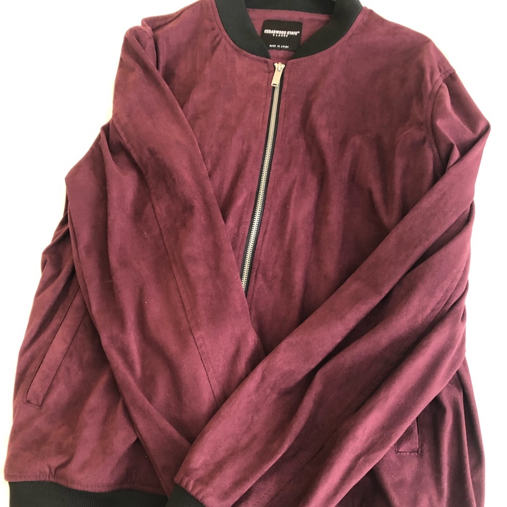 Men’s jacket